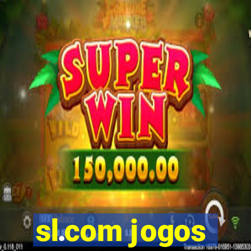 sl.com jogos